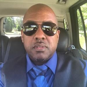 Meet your Posher, Ronald